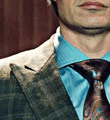 komrukru:Hannibal + ties