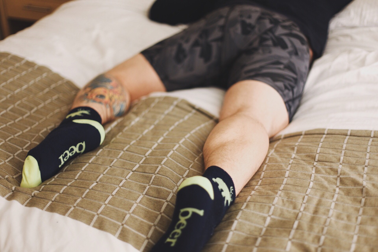 justsayjohnny:  UNF! 