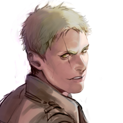 rivaillevi:  reiner—braun:  06 by 말자