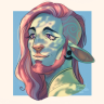 imsometaeventhisacronym:  oddthesungod:   Aww yiss now my blog is sufficiently spooky