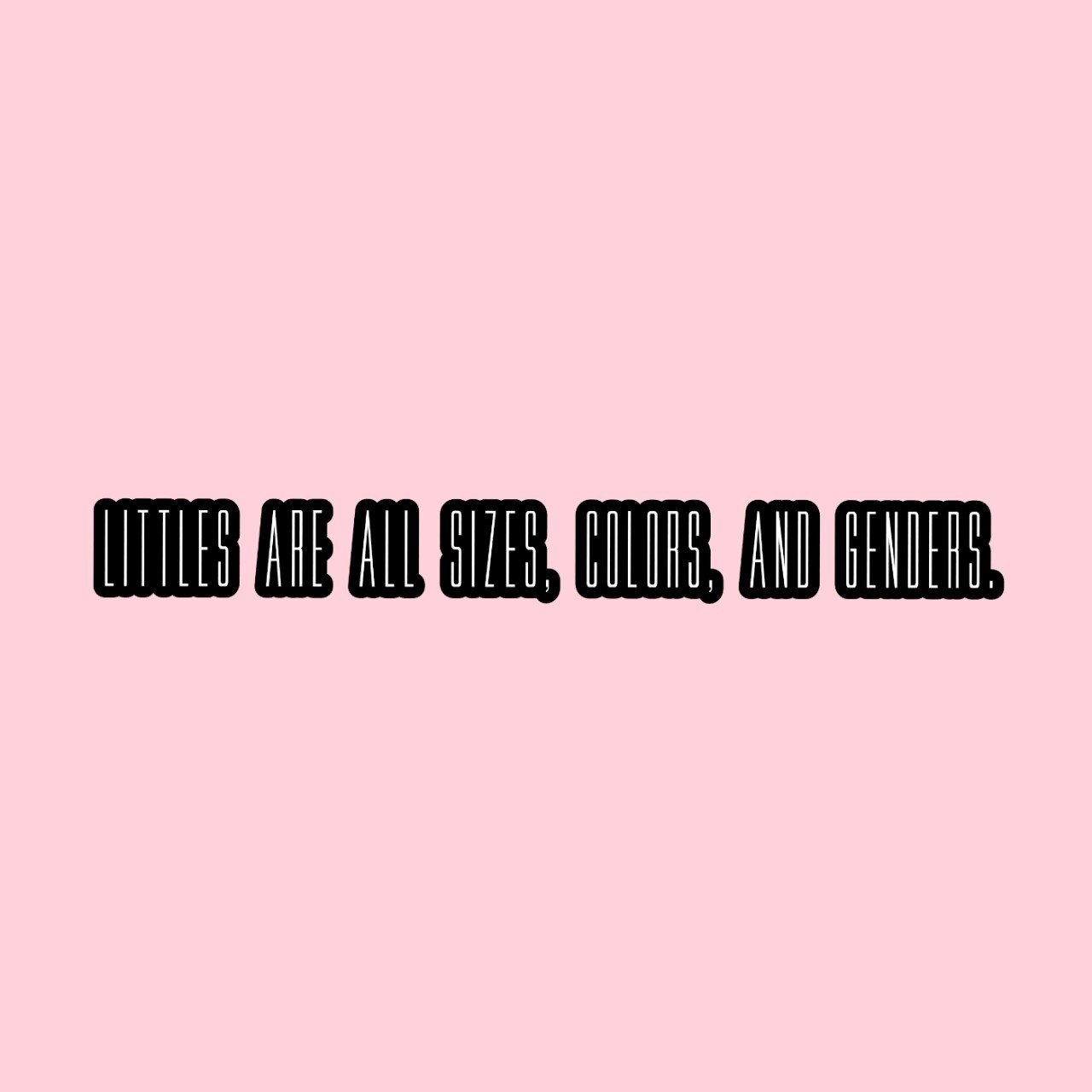 tiny-nonbinary-cutie:  This has been a PSA
