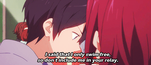 icecreambat:  bocchan:  bloodchilddarkheart: #look at how easily they fire each other
