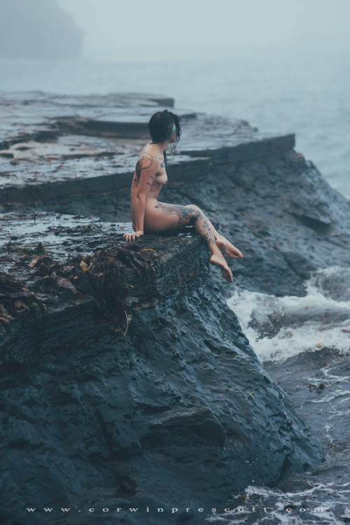 corwinprescott: “Into The Wild”San Diego, Ca 2014Corwin Prescott - Venom Suicide - See the entire se