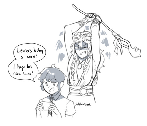 Leona Kingscholar Why Do You Do This To Me....