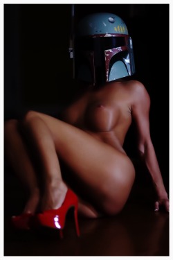 sexyjedi69:  Thank you….:)Boba Fettish…;)