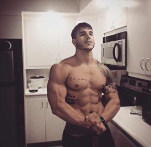 builddudebuild:  Alan Valdez