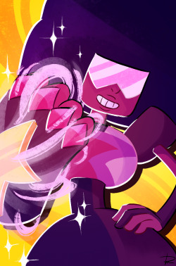 cyberosis:  Steven Universe, back May 12th