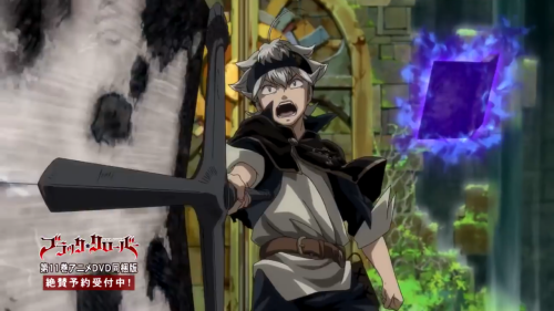 Black Clover anime 2017 - Asta &amp; Yuno OMG I&rsquo;m shaking. This&rsquo;s real.