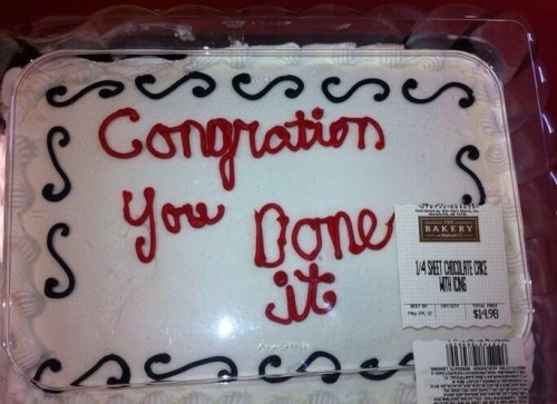 benfoldsone: okaysizedbangtheory: you done it congration