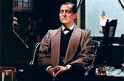 lucyliued-deactivated20210528:  Elementary, my dear Holmes. 