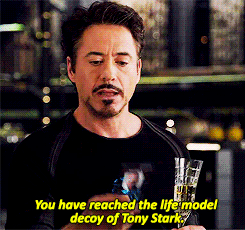 thefingerfuckingfemalefury:  You ridiculous armoured dork you… 