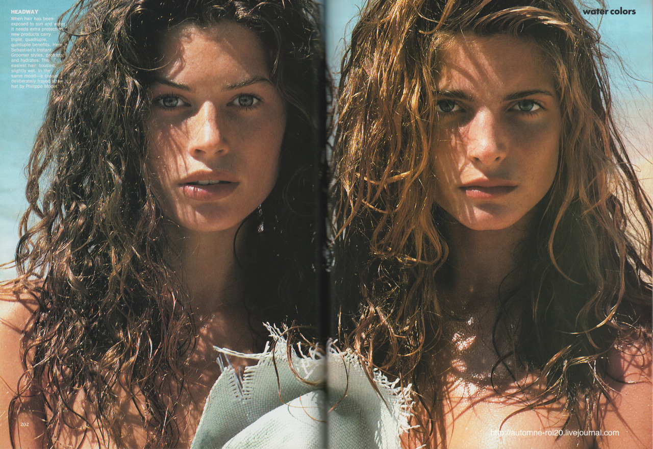 Carrie &amp; Stephanie