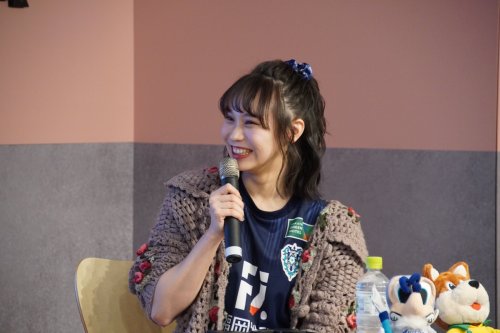 hkt48g:Toyonaga Aki