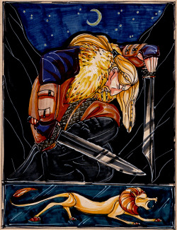 featherwurm:  Well, that’s Fili, Kili,