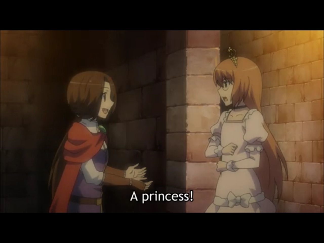 wleeniar:  The many sides of Keima :D
