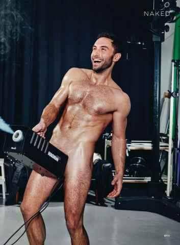 hotfamousmen:    Måns Zelmerlöw