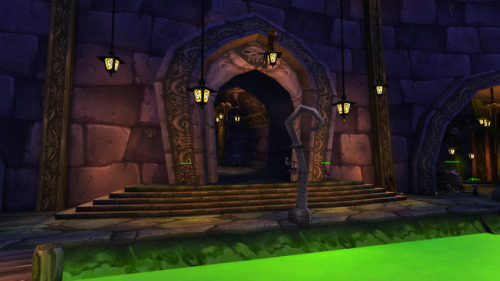 XXX warcrafttimemd:  So long Undercity, and so photo