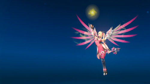 imp mercy