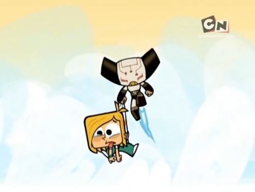 Protoboy, Robotboy Wiki