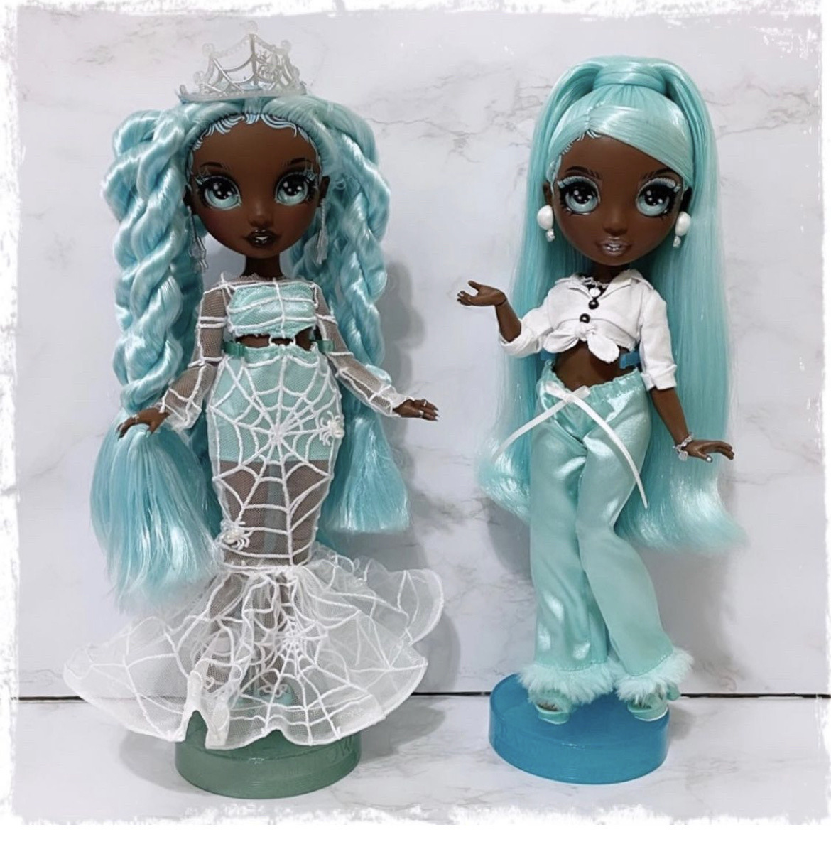 MattyDolls - Monster High Dolls