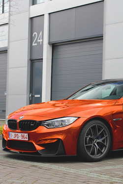 thelavishsociety:  BMW M4 Coupe by NoortPhotography