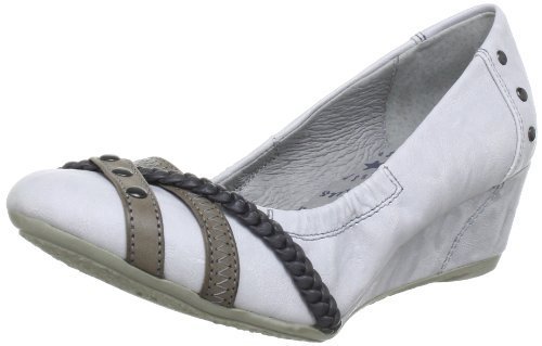 Fashion Style 2: Mustang 1133-201-333, Escarpins femme escarpins pumps Chaussures femme Expert