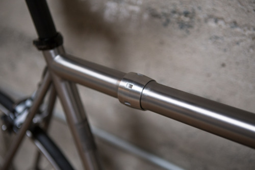 eatrideworksleep:  Ti Traveler