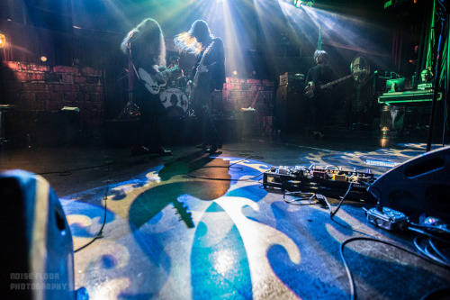 Uncle Acid &amp; The Deadbeats - Royale - Boston, MA - September 14, 2015Photos by Ben StasFull 