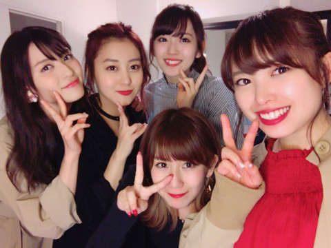 中 フランス｜℃-uteオフィシャルブログ Powered by Ameba