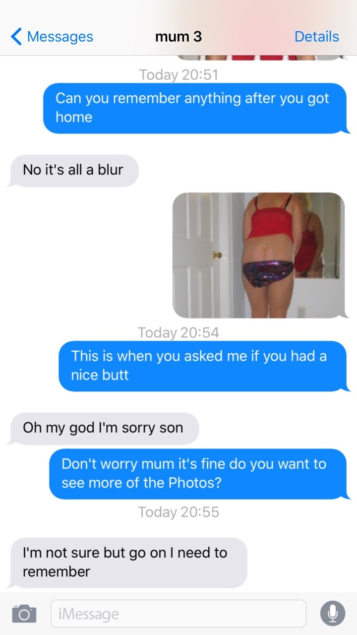 Incest Lover