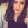 puursuitofhappinesss:not featured: the reflection of setting sunlight on the moon