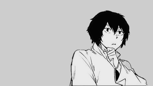 DAZAI OSAMU | ch 95.5