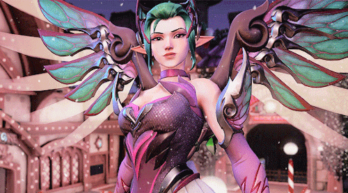 crownkilling:Your guardian angel!