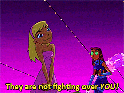 omg-no-want:I can’t help but absolutely love this show.