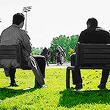 kikistiel:  Dean/Cas meme [5/10]: Two Colors 