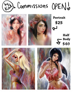 katerinyaa:  Price Reduction!!! :DAgain, if you would reblog this I would be extremely grateful! 