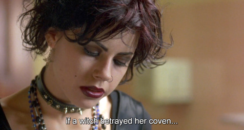 insanity-and-vanity:The Craft (1996)