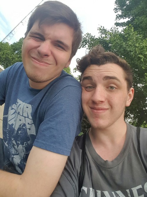 the-gayest-loser: Some pics from the weekend, not ft. the party thing I had cause I’m a loser 