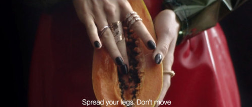 L’Image L’Image by Can Evgin featuring Mary Charteris for Purple Magazine. (click to play)“L’Image” 