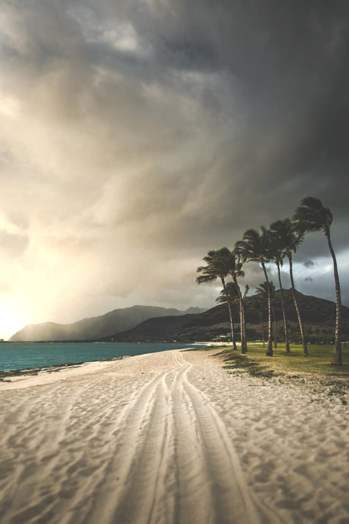 lsleofskye:Oahu
