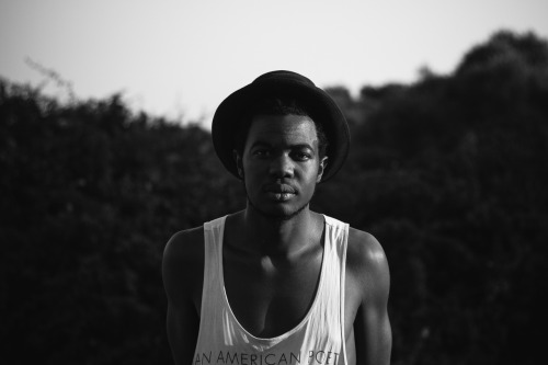 herbertosmith:  Gil Silva by Herberto Smith 