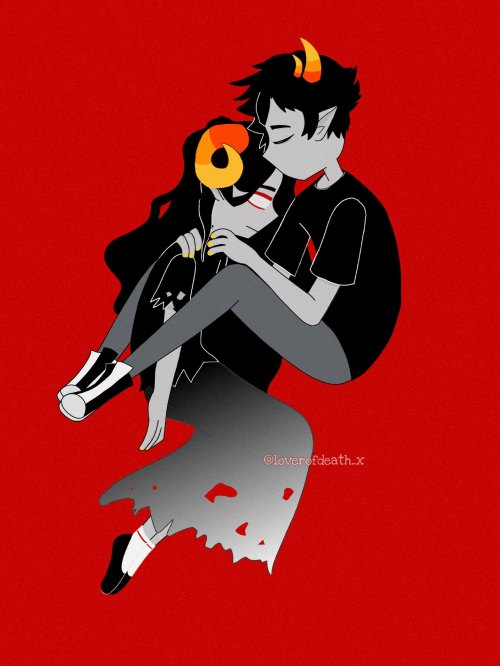 "I Run Away When Things Are Good