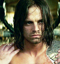 Fuck It Out Of You |Bucky X Reader