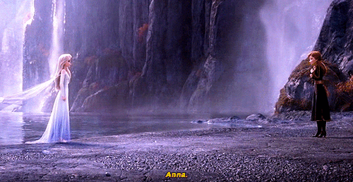 2000ish:And Anna, Arendelle did not fall.It didn’t?