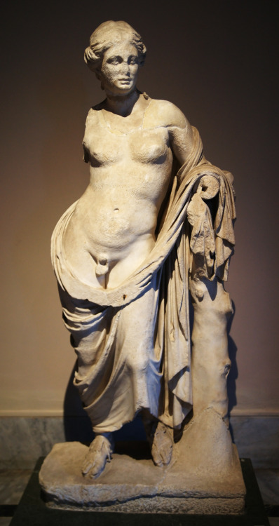 Porn happylambie:   Hermaphroditus  sculpturesAncient photos