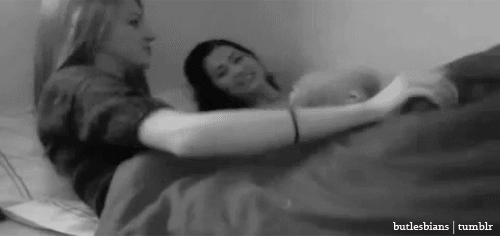 butlesbians:  -