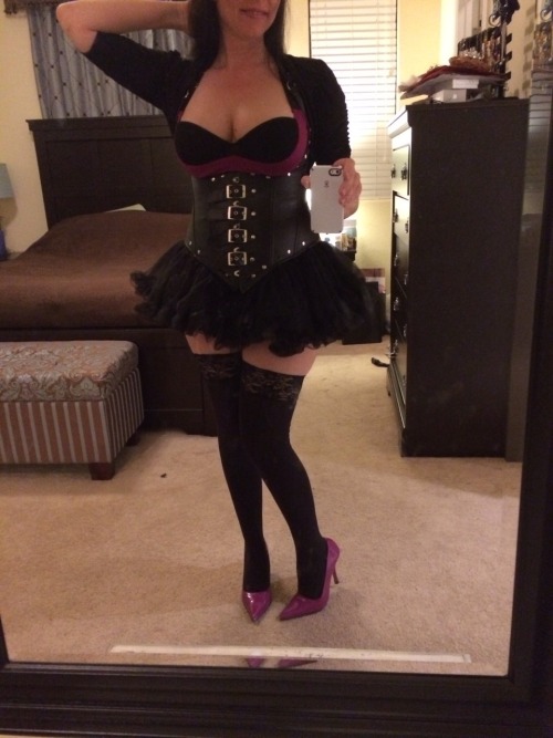 kinky slut