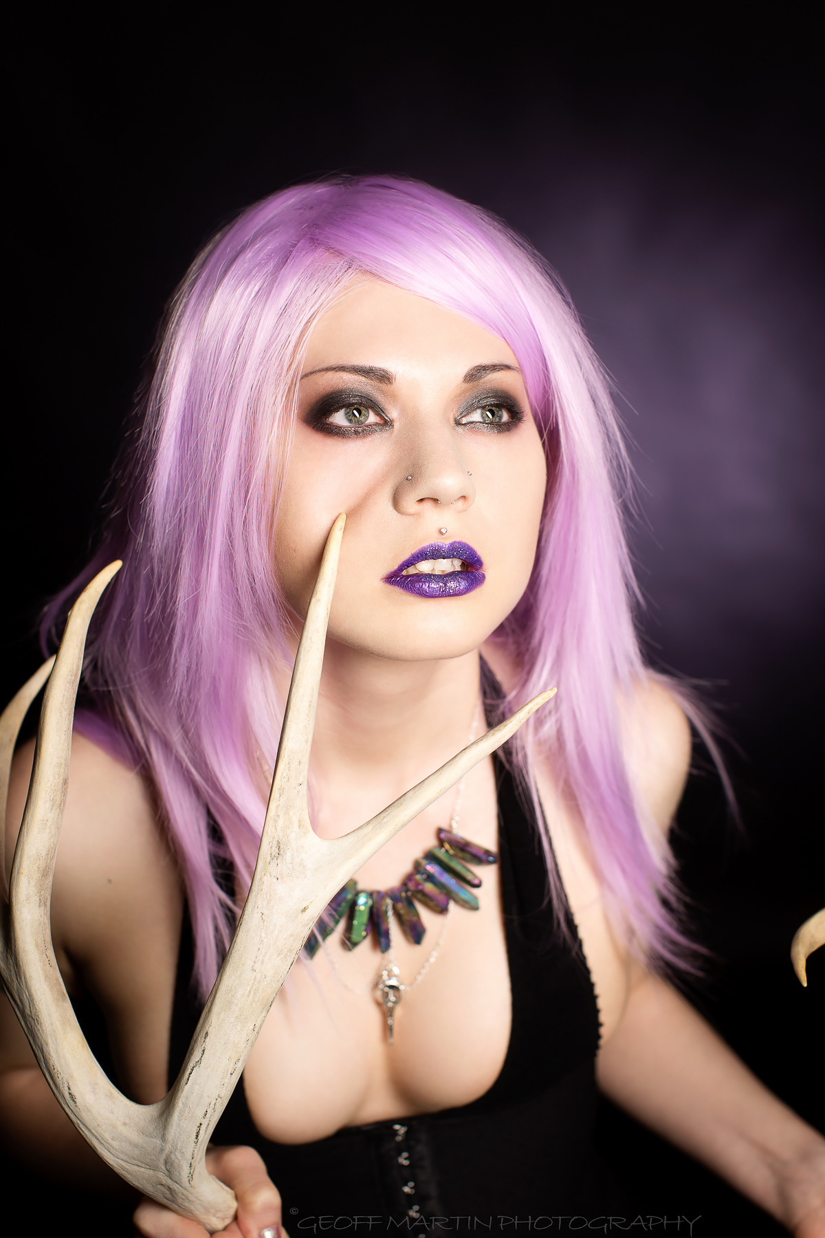 geoffmartinphotography:  Jalyn Leigh - studio 3