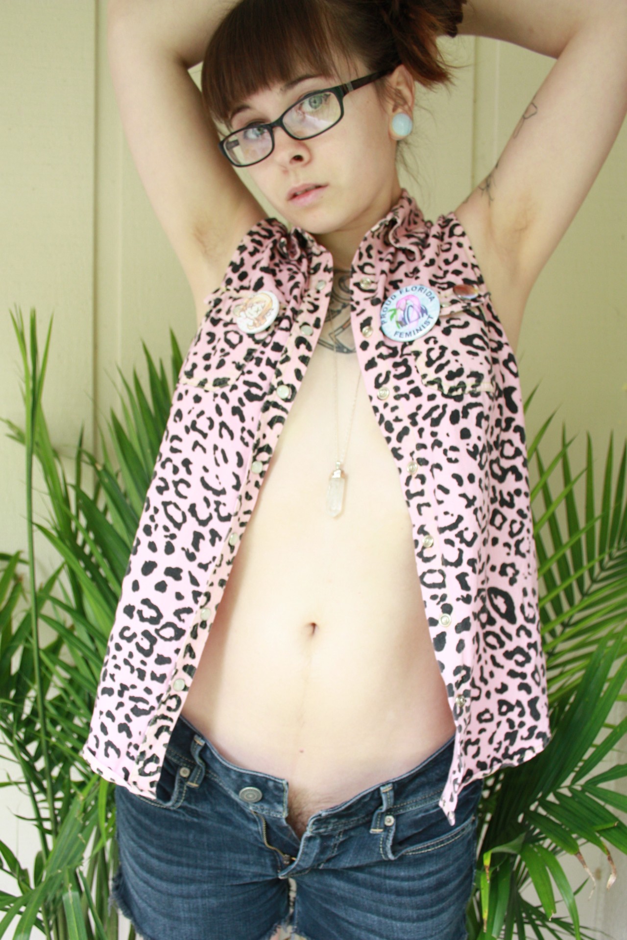 aristi-cthonia:  why are all of my favourite photos of myself so decidedly nsfw 