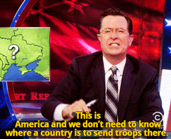 elegantpaws:  I’m sorry America but your education system is fucked up. It explains a great deal I see on tumblr. 